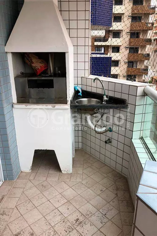 Apartamento, 2 quartos, 83 m² - Foto 10