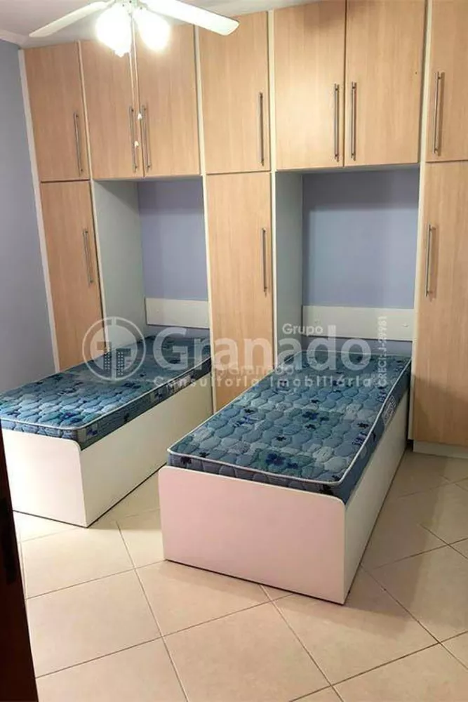 Apartamento, 2 quartos, 83 m² - Foto 12