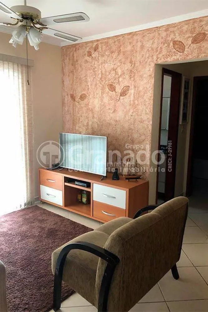 Apartamento, 2 quartos, 83 m² - Foto 1