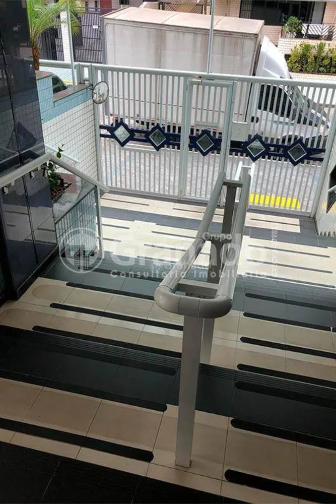 Apartamento, 2 quartos, 83 m² - Foto 4