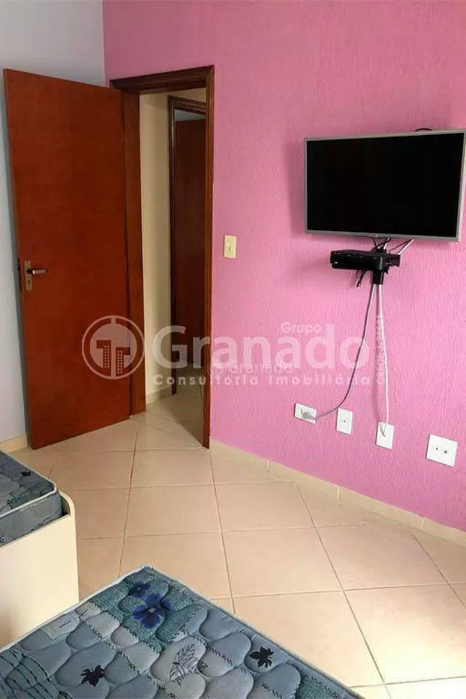 Apartamento, 2 quartos, 83 m² - Foto 11