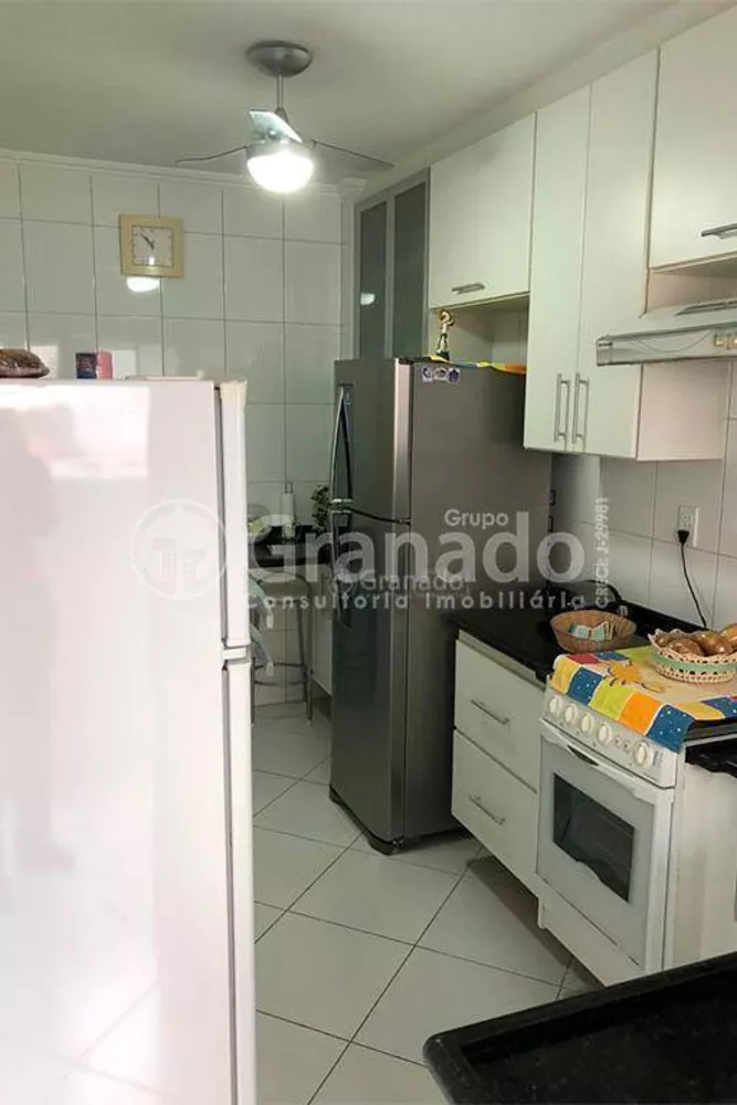 Apartamento, 2 quartos, 83 m² - Foto 4