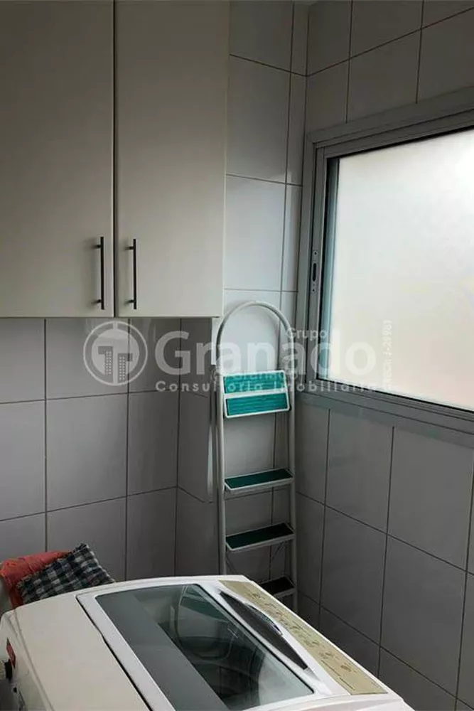 Apartamento, 2 quartos, 83 m² - Foto 3