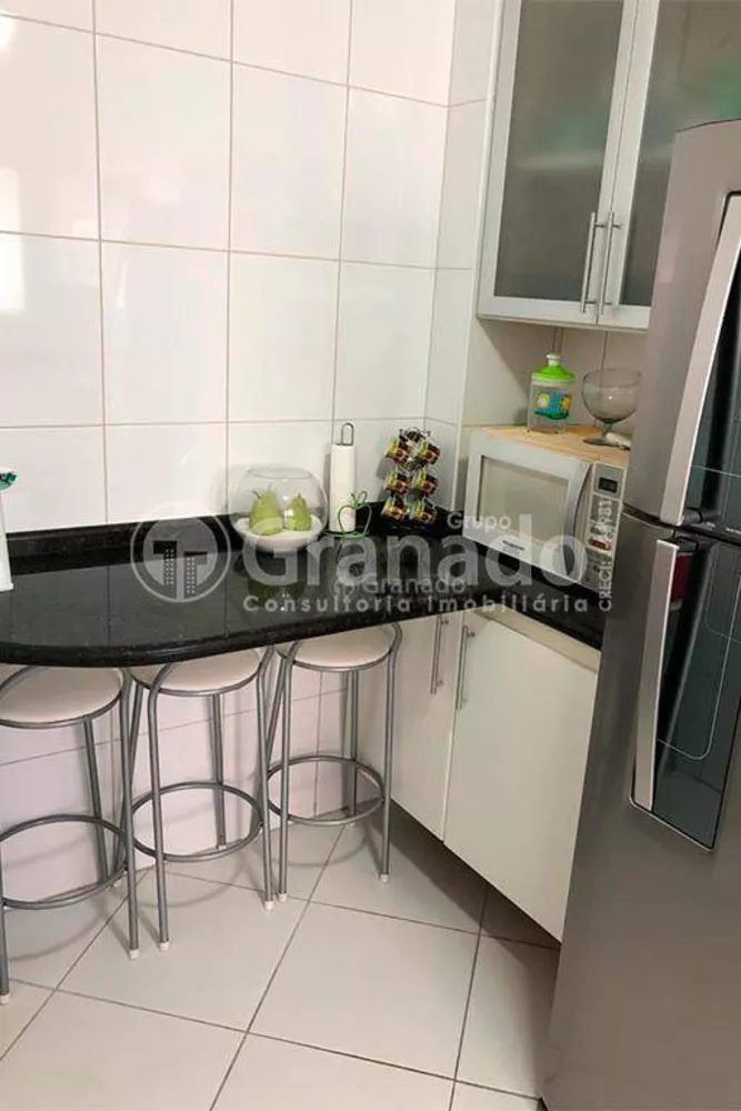 Apartamento, 2 quartos, 83 m² - Foto 6
