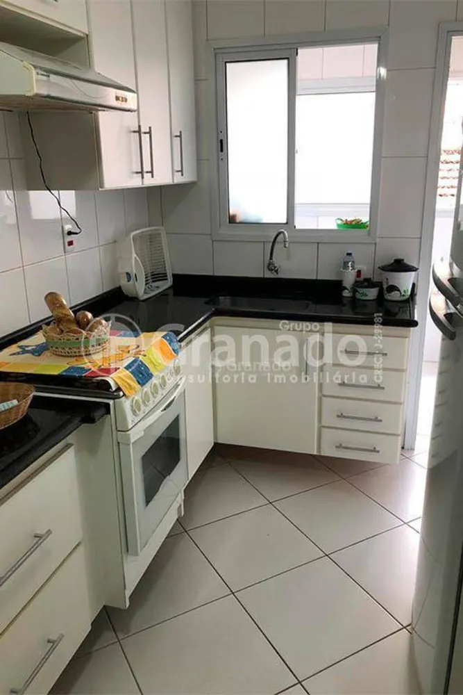 Apartamento, 2 quartos, 83 m² - Foto 10