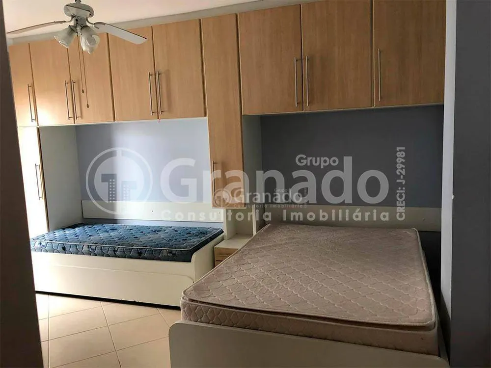 Apartamento, 2 quartos, 83 m² - Foto 16