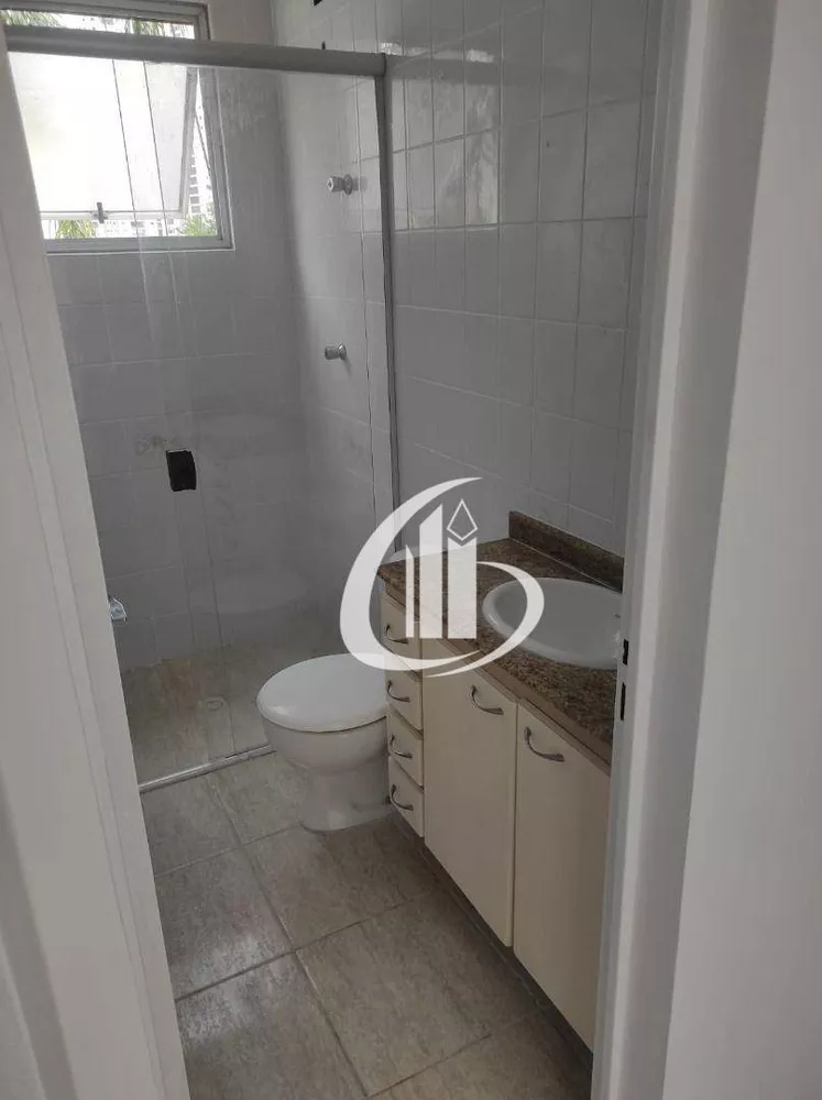 Apartamento à venda com 2 quartos, 54m² - Foto 3