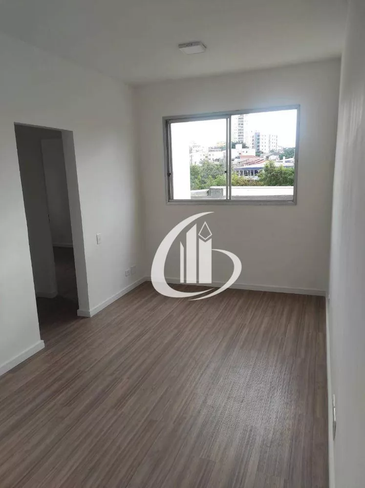 Apartamento à venda com 2 quartos, 54m² - Foto 4