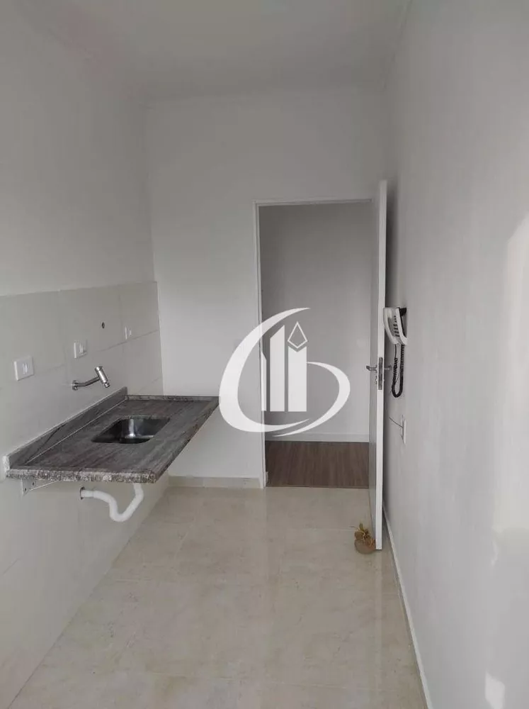 Apartamento à venda com 2 quartos, 54m² - Foto 6