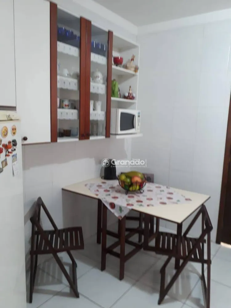 Sobrado, 2 quartos, 122 m² - Foto 13