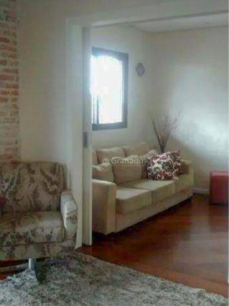 Apartamento, 3 quartos, 144 m² - Foto 1