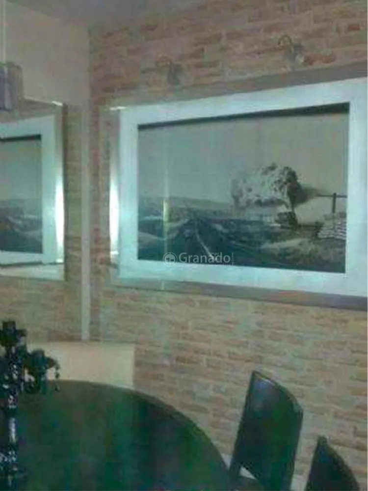 Apartamento, 3 quartos, 144 m² - Foto 2