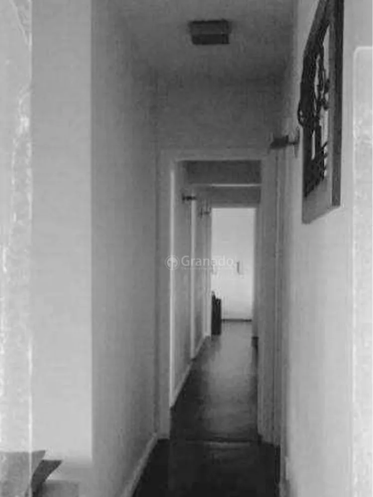 Apartamento, 3 quartos, 144 m² - Foto 3