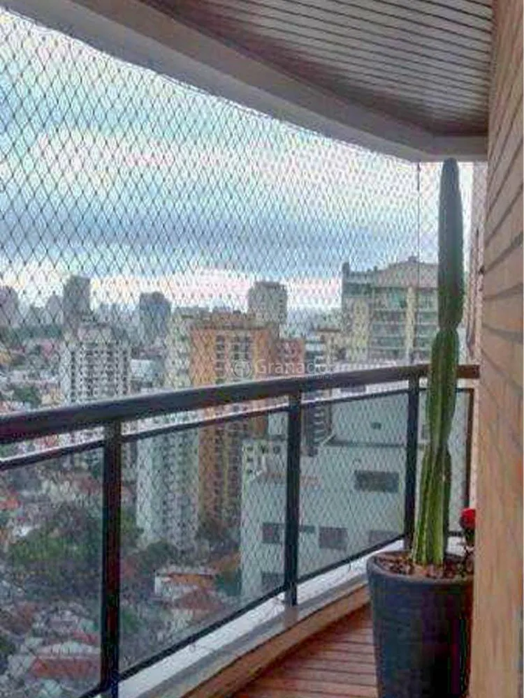 Apartamento, 3 quartos, 144 m² - Foto 1