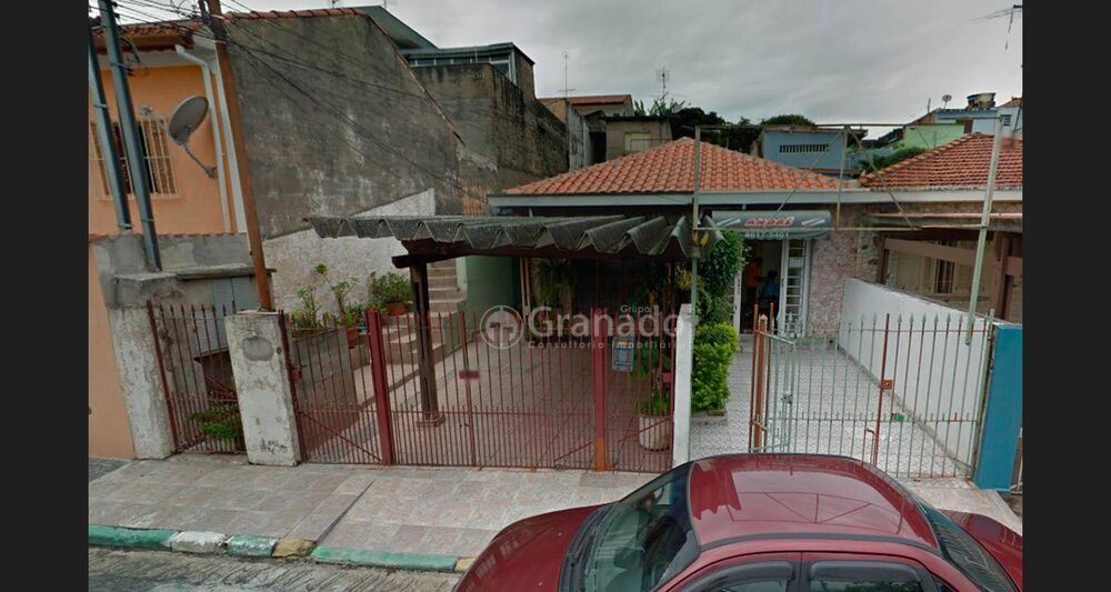 Casa, 5 quartos, 520 m² - Foto 1