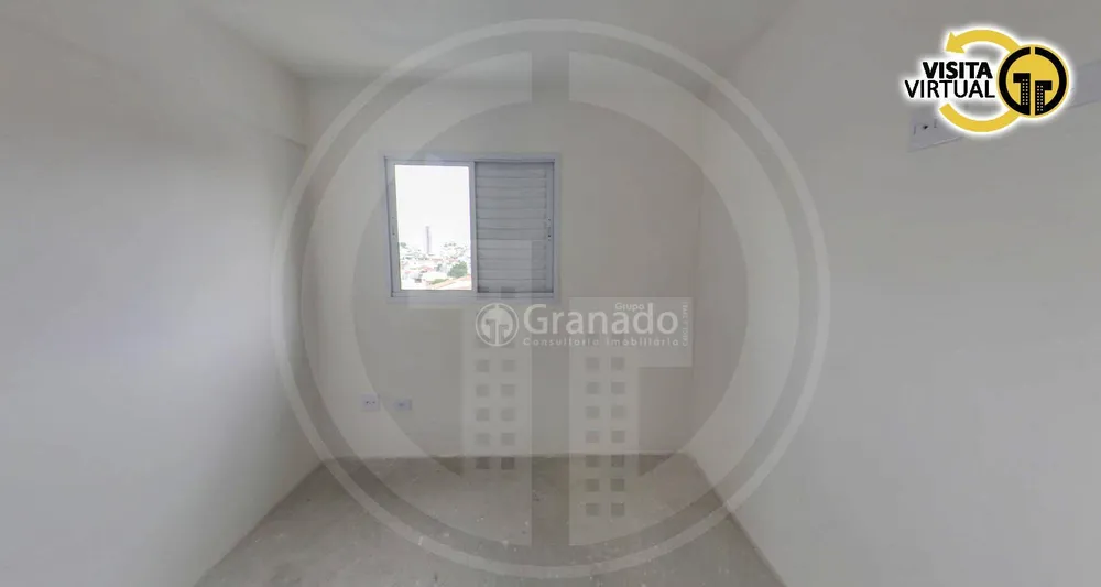 Apartamento, 2 quartos, 50 m² - Foto 12