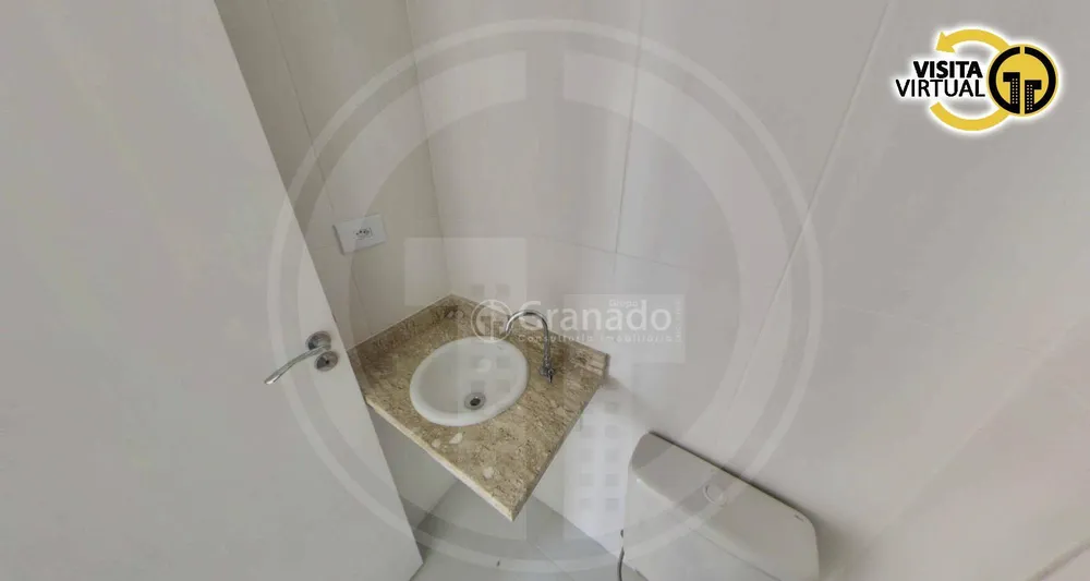 Apartamento, 2 quartos, 50 m² - Foto 8