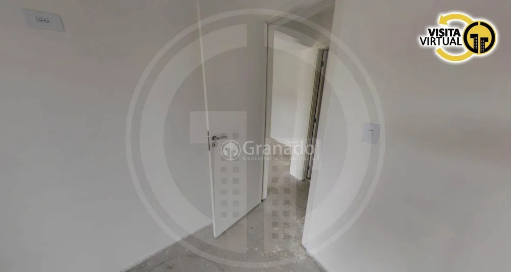 Apartamento, 2 quartos, 50 m² - Foto 10
