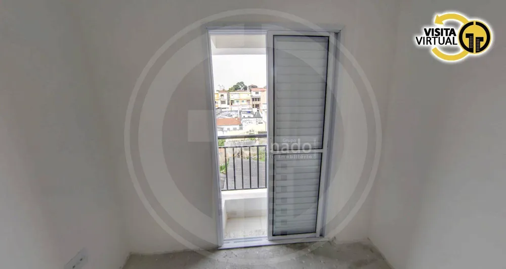 Apartamento, 2 quartos, 50 m² - Foto 11