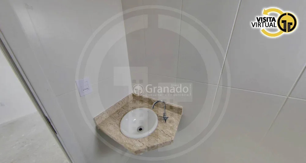 Apartamento, 2 quartos, 50 m² - Foto 15