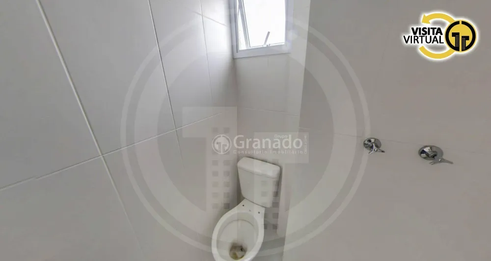 Apartamento, 2 quartos, 50 m² - Foto 16