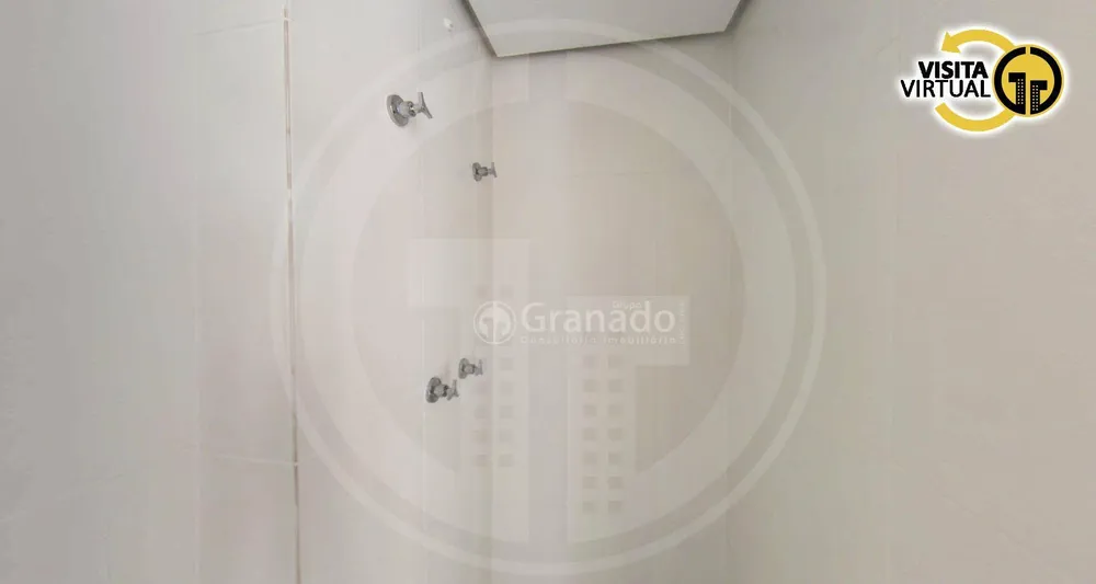 Apartamento, 2 quartos, 50 m² - Foto 9