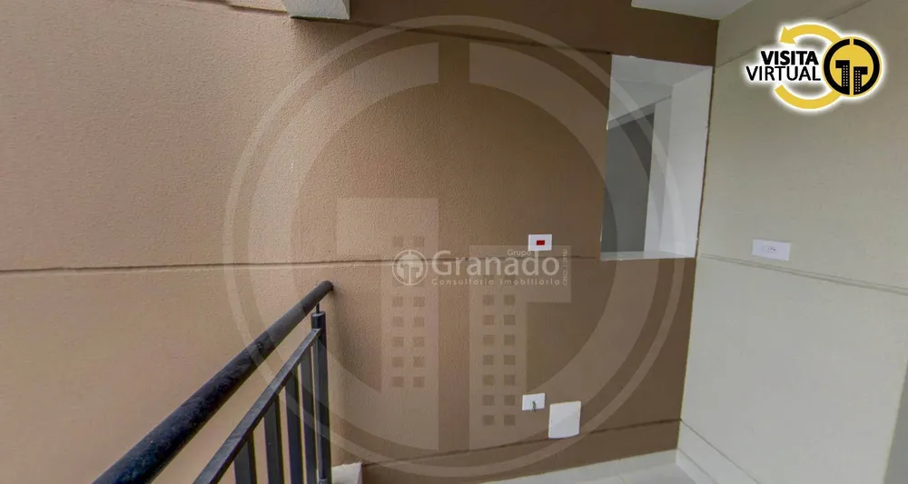 Apartamento, 2 quartos, 50 m² - Foto 5