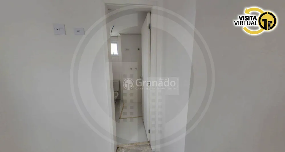 Apartamento, 2 quartos, 50 m² - Foto 13