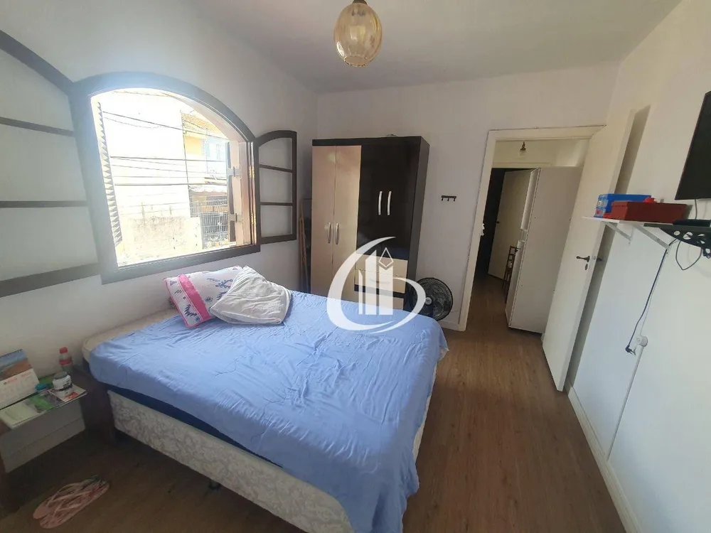 Sobrado, 3 quartos, 150 m² - Foto 8
