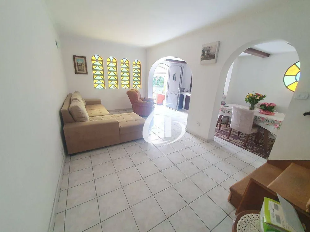 Sobrado, 3 quartos, 150 m² - Foto 2