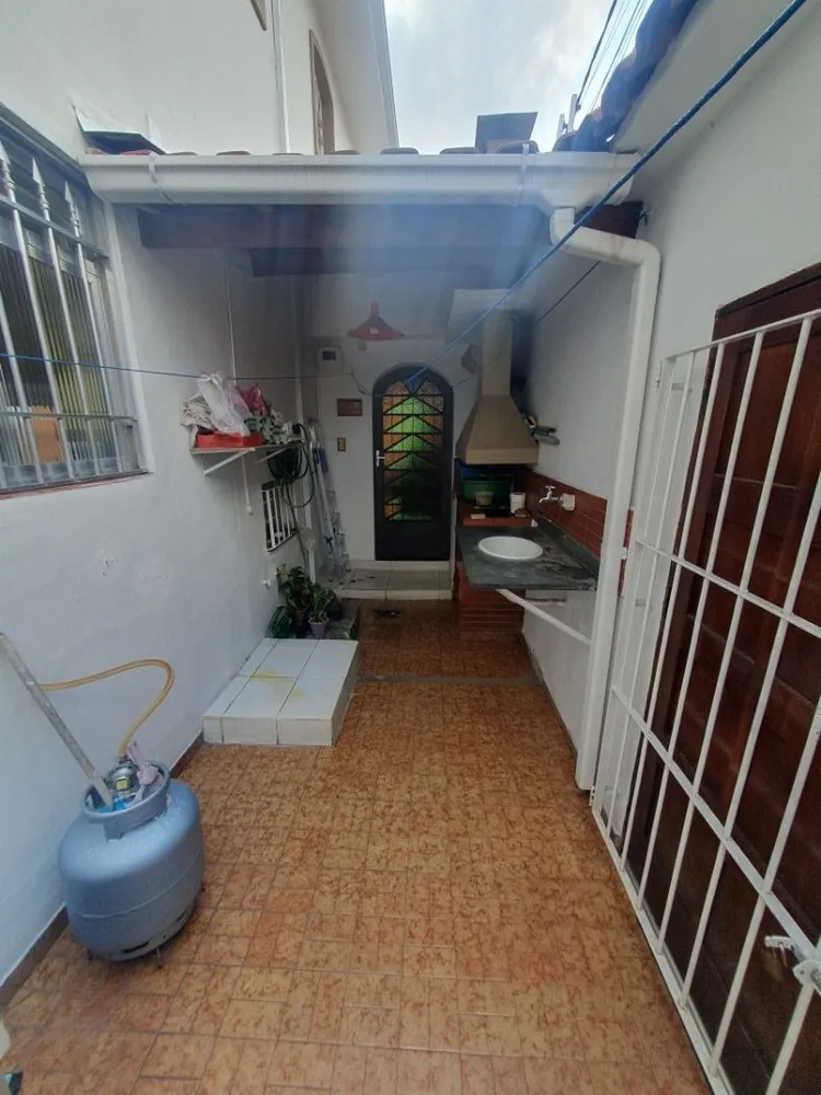 Sobrado, 3 quartos, 150 m² - Foto 3
