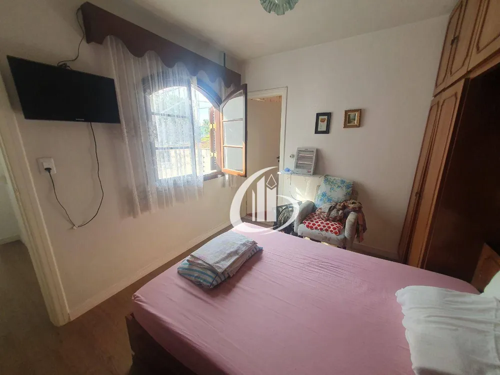 Sobrado, 3 quartos, 150 m² - Foto 11