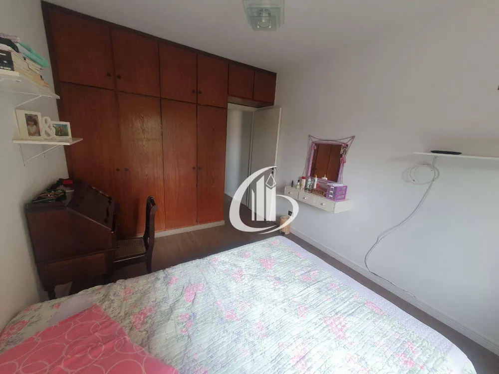 Sobrado, 3 quartos, 150 m² - Foto 5