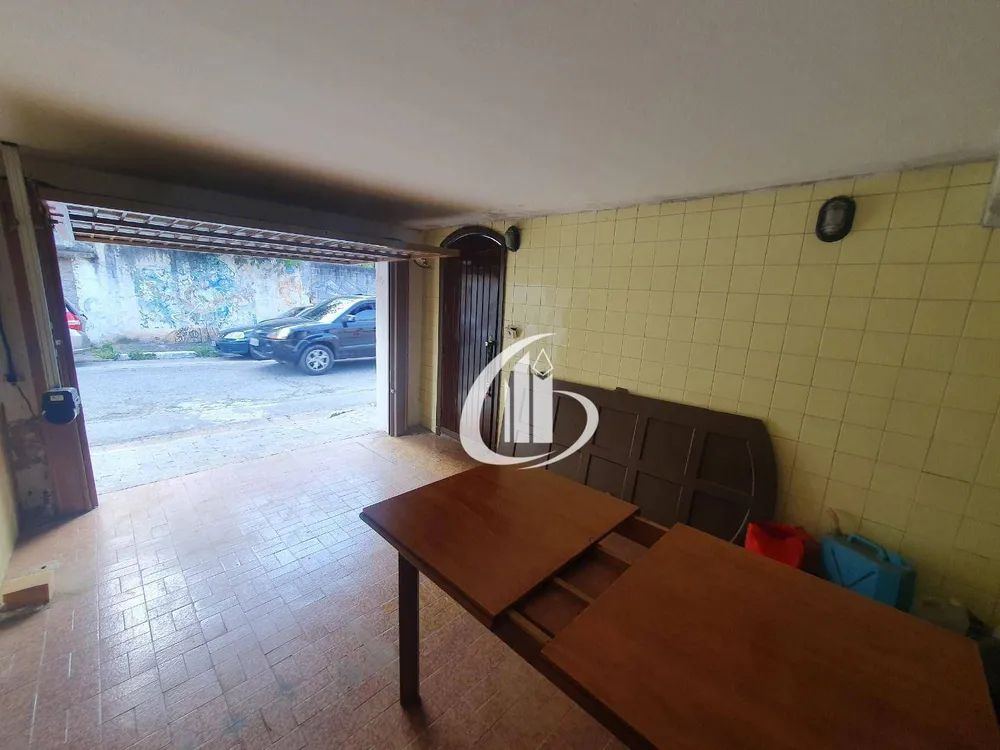Sobrado, 3 quartos, 150 m² - Foto 15