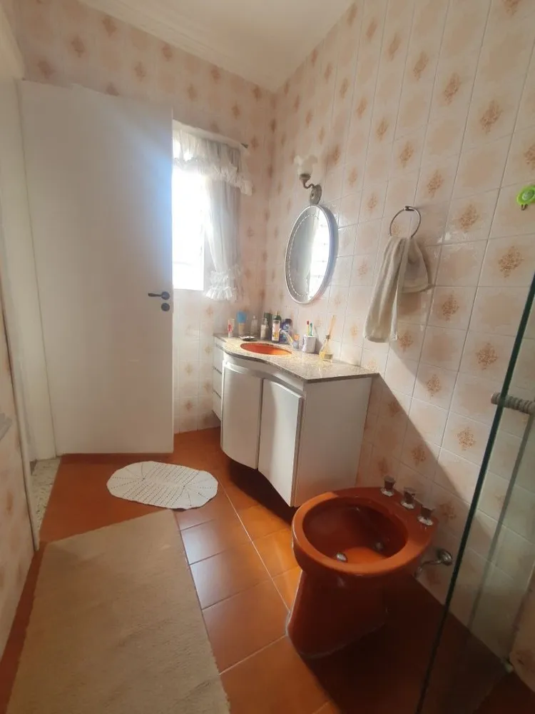 Sobrado, 3 quartos, 150 m² - Foto 12