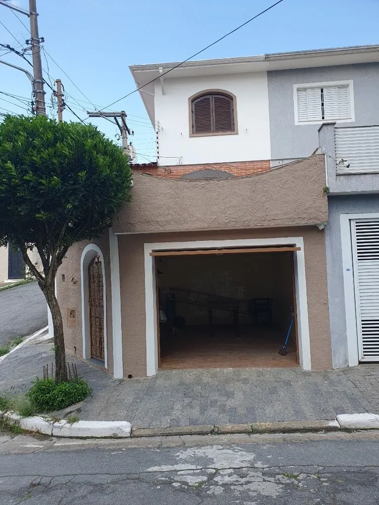 Sobrado, 3 quartos, 150 m² - Foto 16