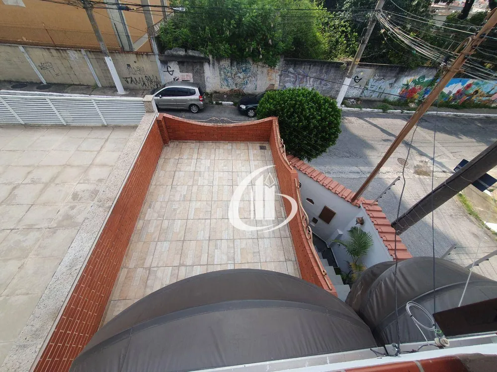 Sobrado, 3 quartos, 150 m² - Foto 6