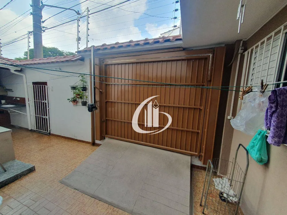 Sobrado, 3 quartos, 150 m² - Foto 1