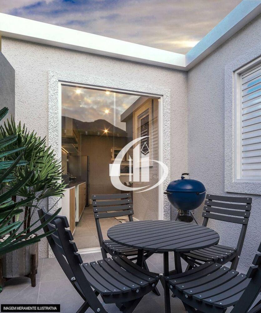 Apartamento, 1 quarto, 26 m² - Foto 10
