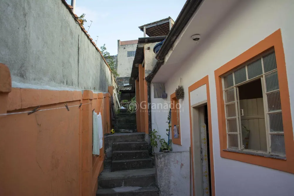 Casa, 6 quartos, 584 m² - Foto 9