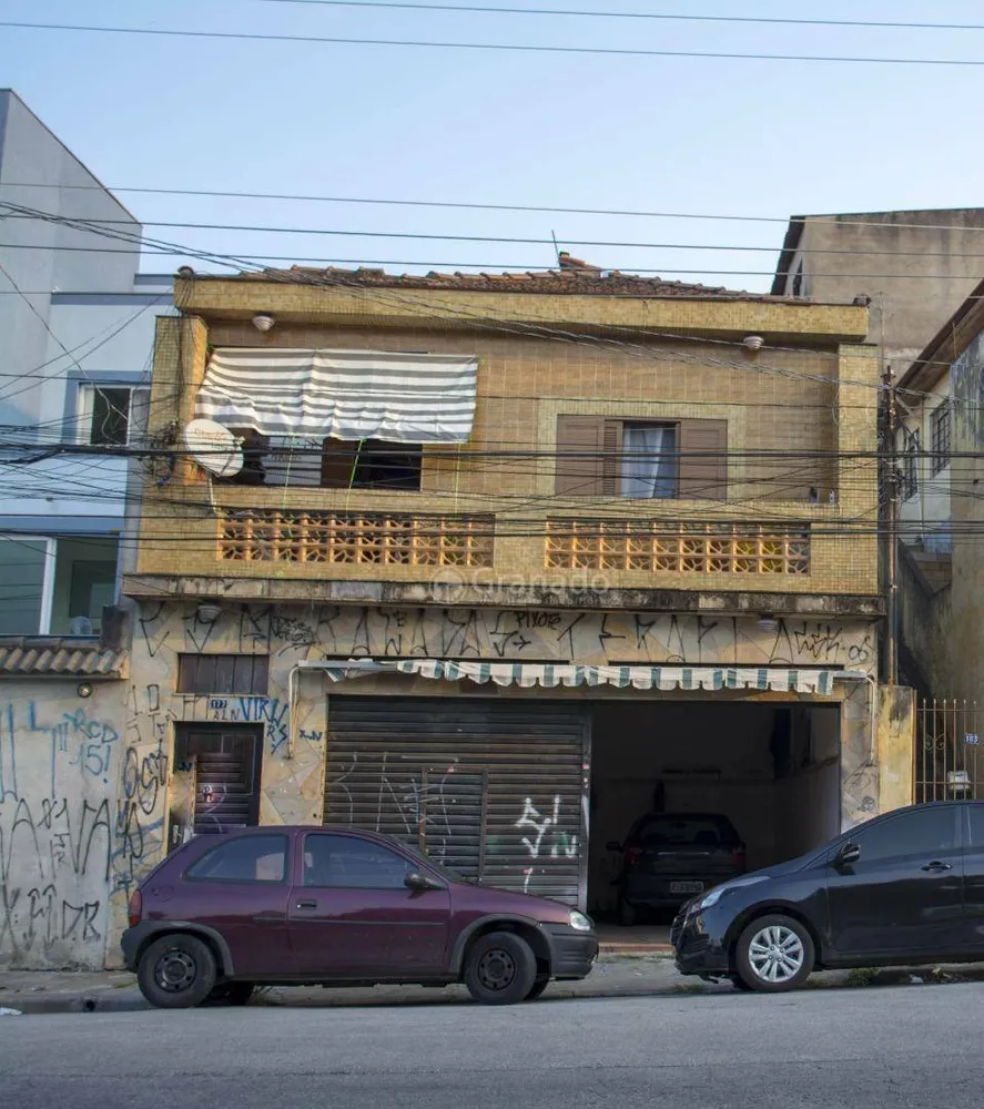 Casa, 6 quartos, 584 m² - Foto 4