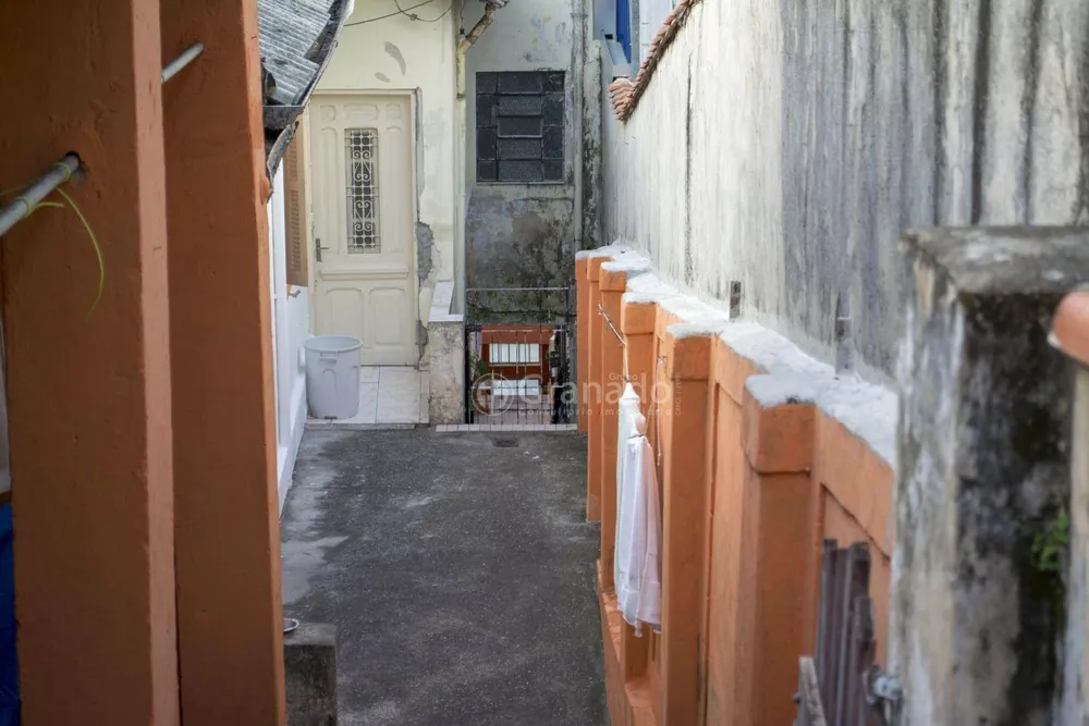 Casa, 6 quartos, 584 m² - Foto 12