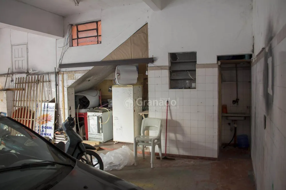 Casa, 6 quartos, 584 m² - Foto 2