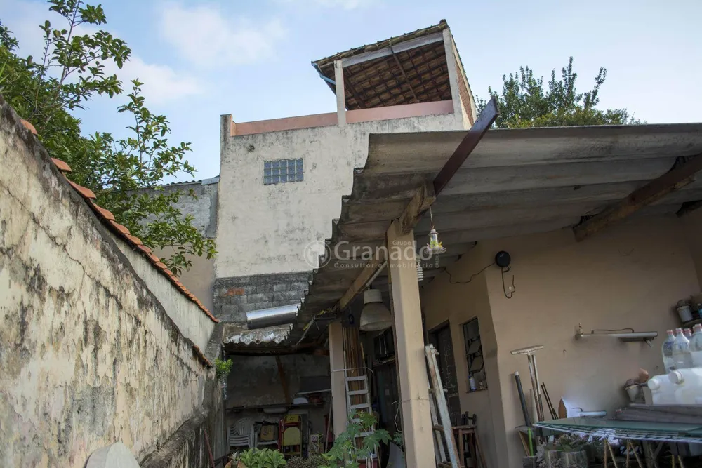 Casa, 6 quartos, 584 m² - Foto 11