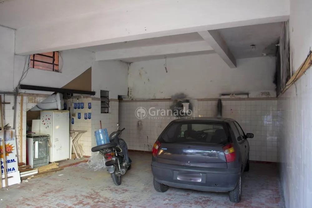 Casa, 6 quartos, 584 m² - Foto 1