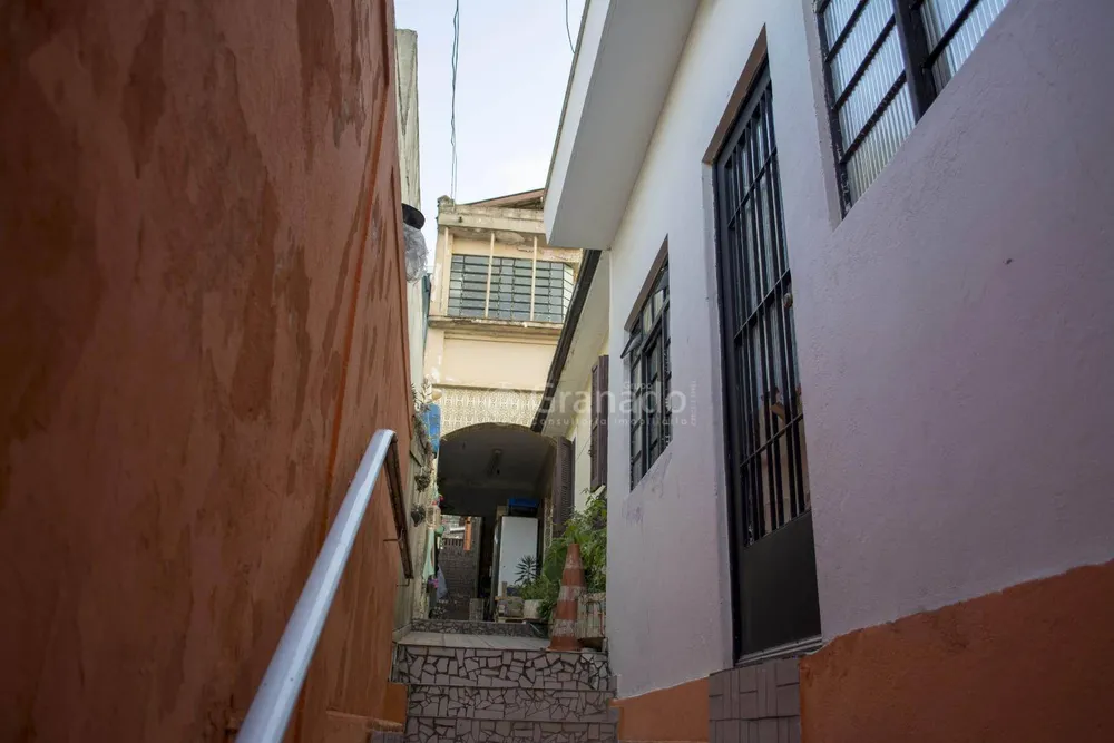 Casa, 6 quartos, 584 m² - Foto 6