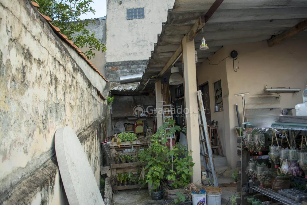Casa, 6 quartos, 584 m² - Foto 10