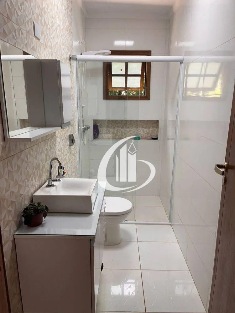 Sobrado, 4 quartos, 350 m² - Foto 14