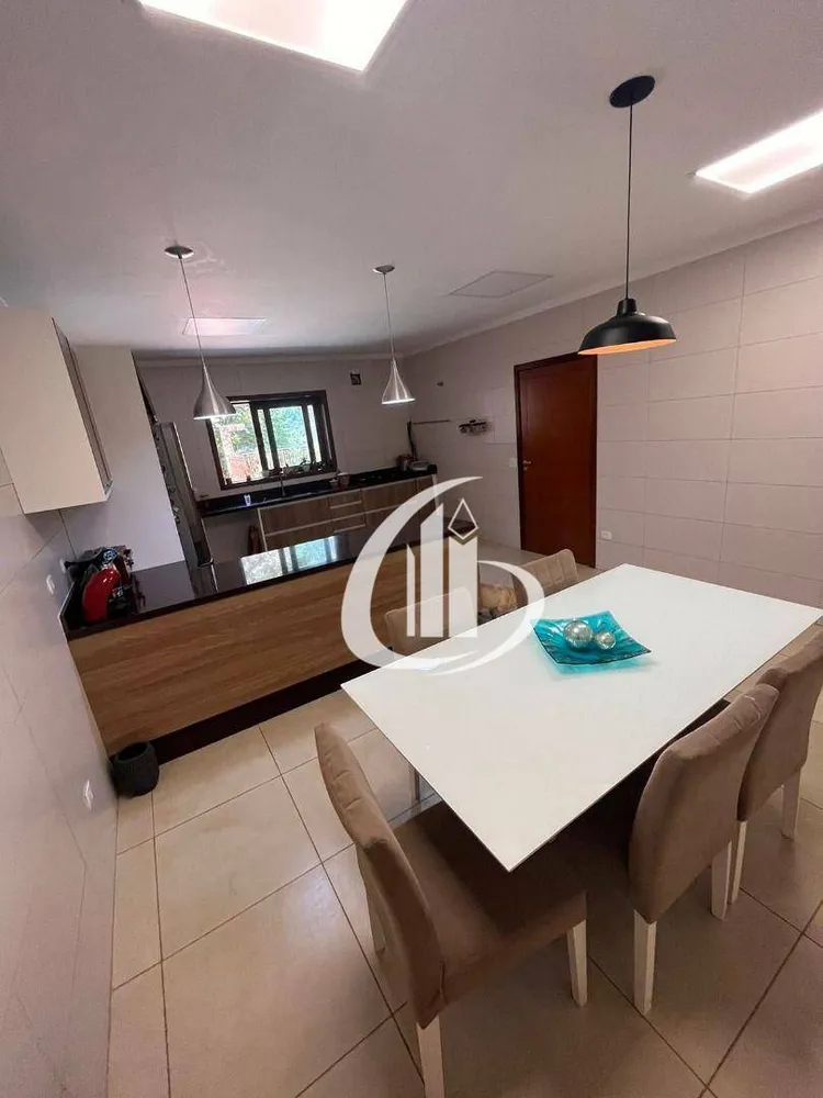 Sobrado, 4 quartos, 350 m² - Foto 9