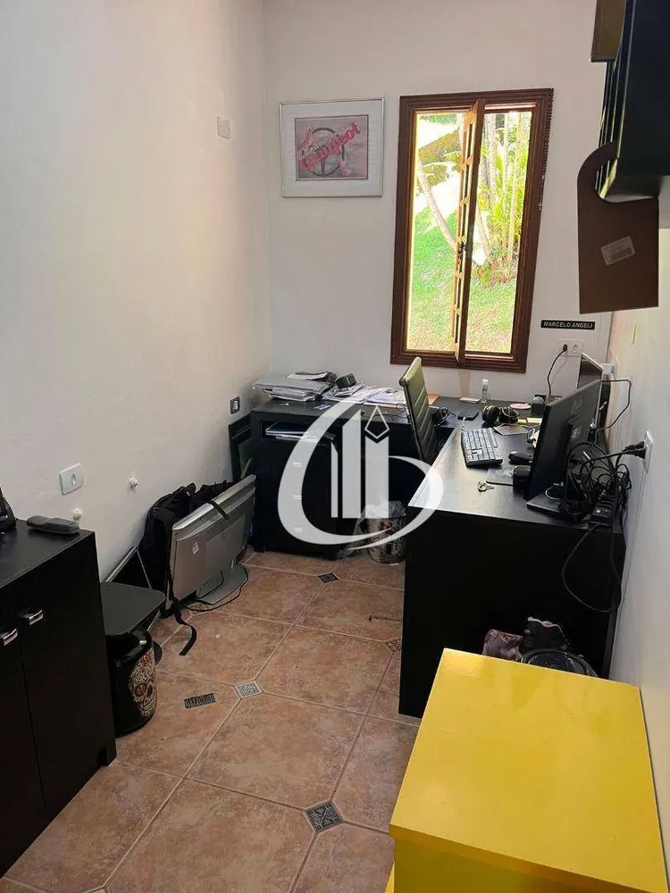 Sobrado, 4 quartos, 350 m² - Foto 16